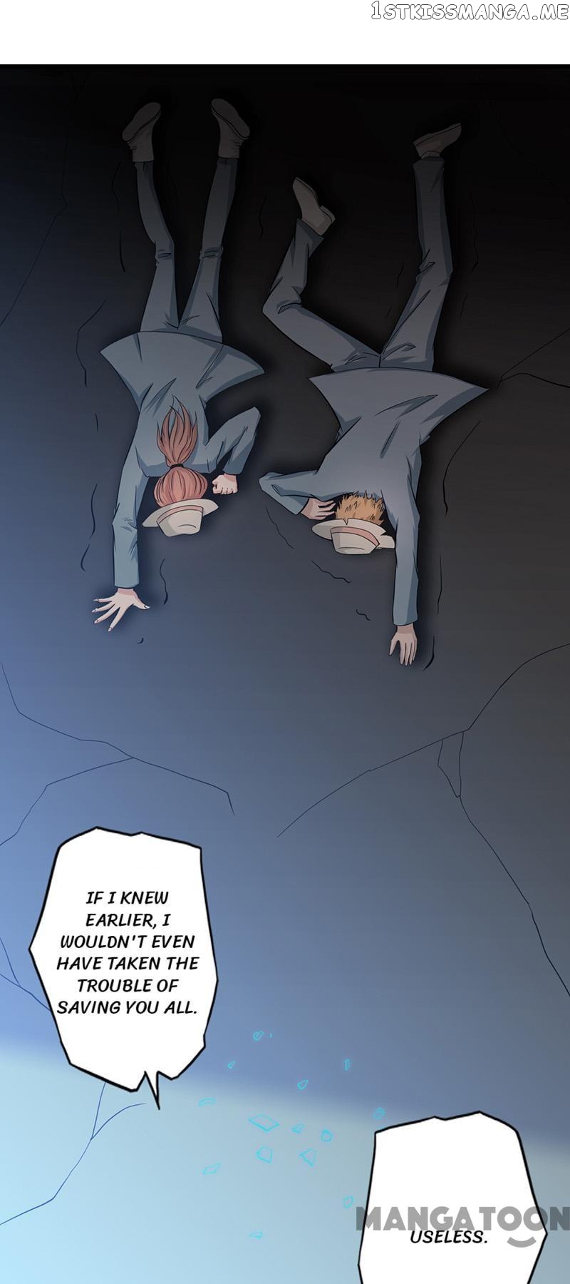 Yama of The Hell chapter 111 - page 29