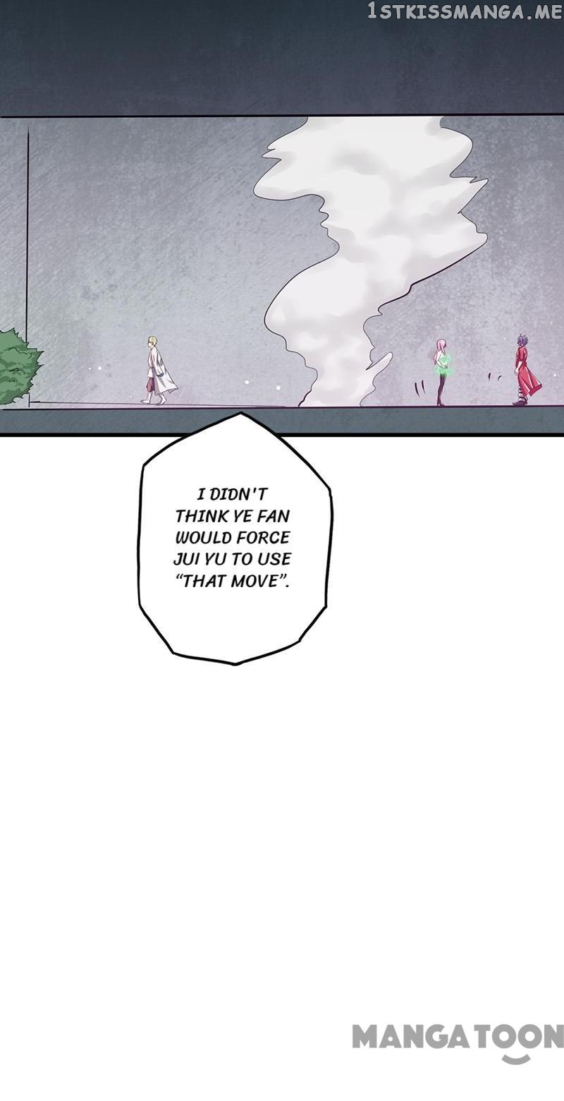 Yama of The Hell chapter 110 - page 24