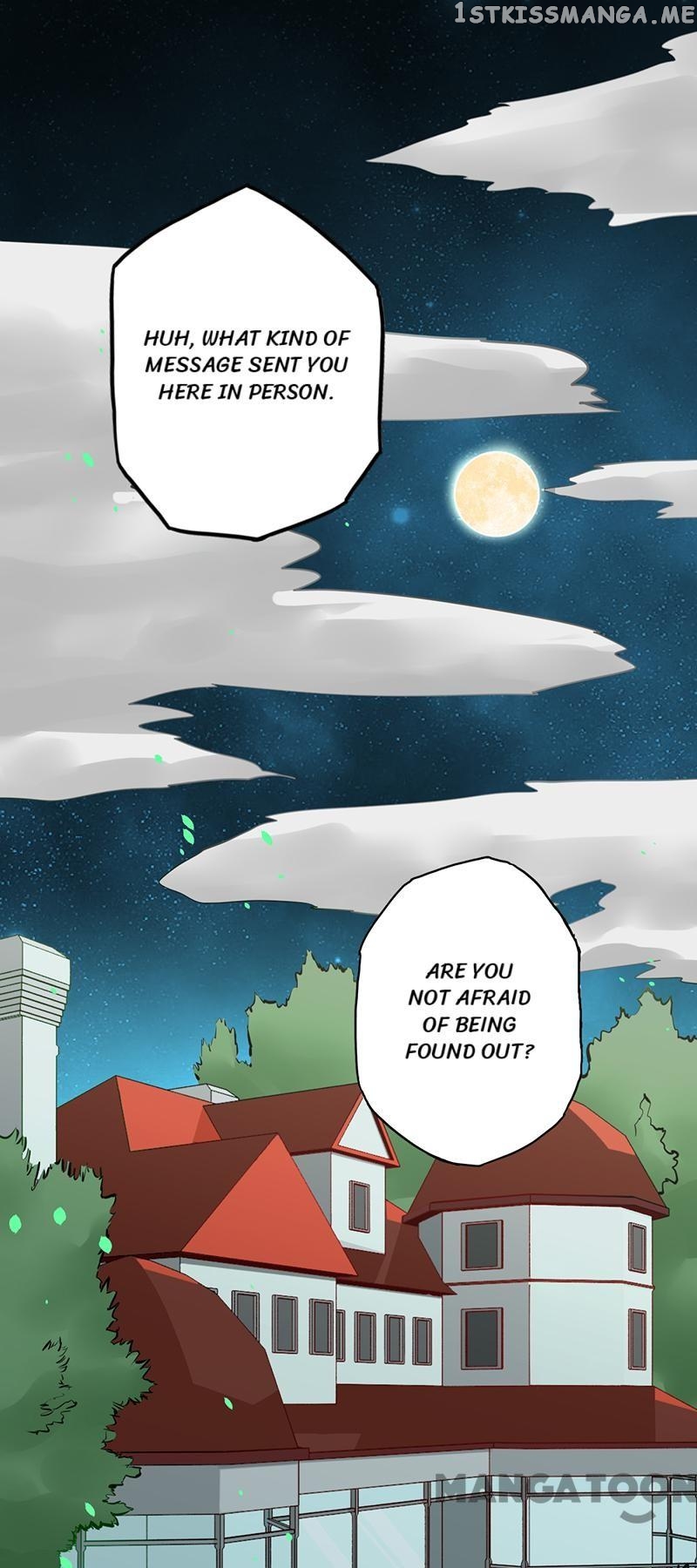 Yama of The Hell chapter 109 - page 24