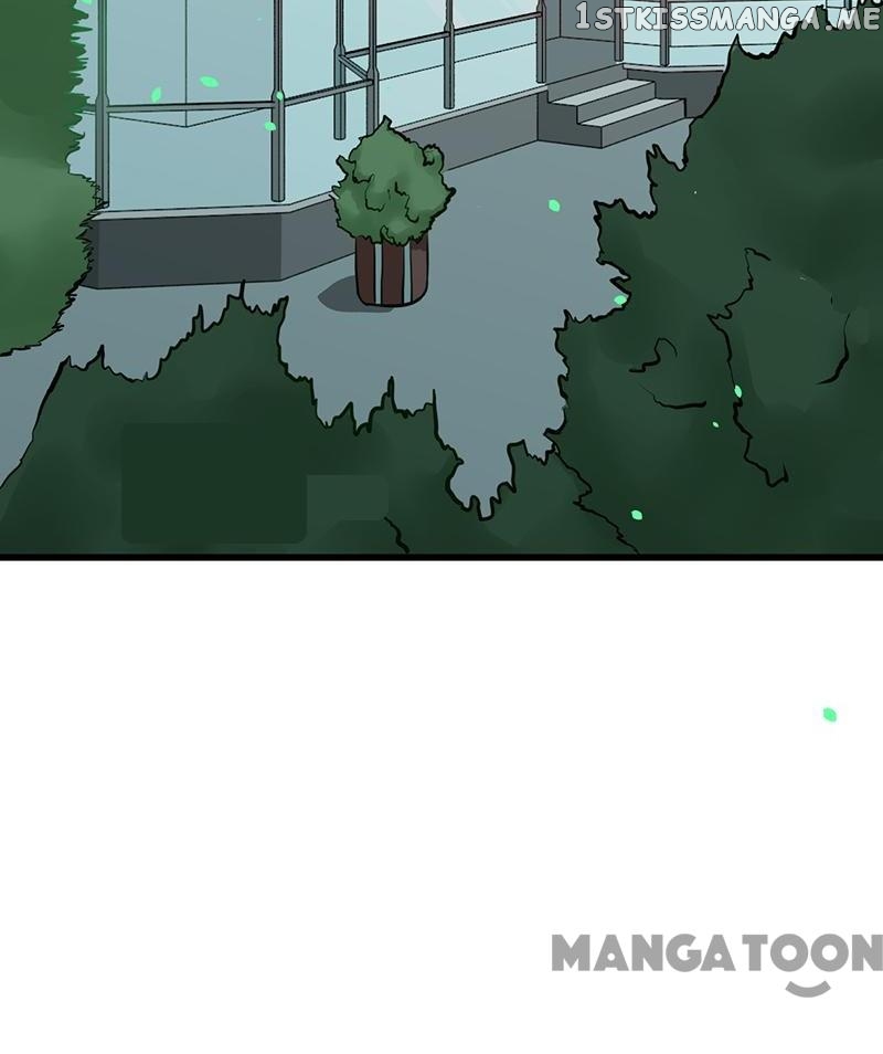 Yama of The Hell chapter 109 - page 25