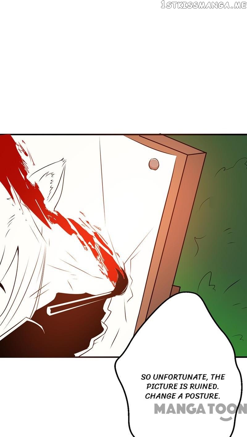 Yama of The Hell chapter 109 - page 27