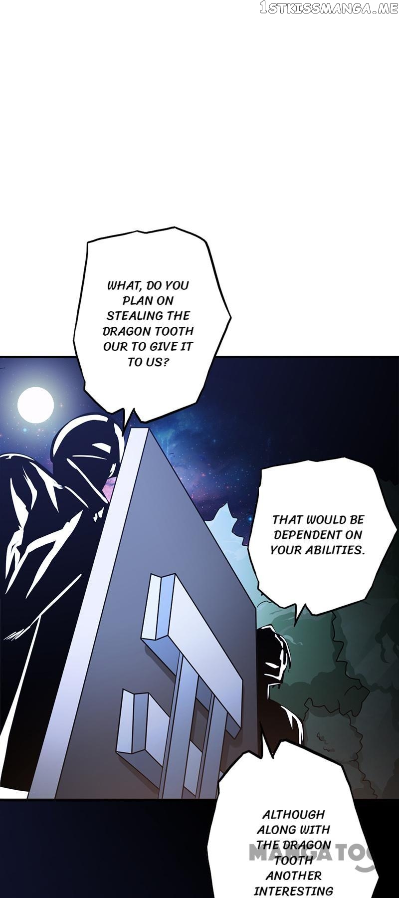 Yama of The Hell chapter 109 - page 30