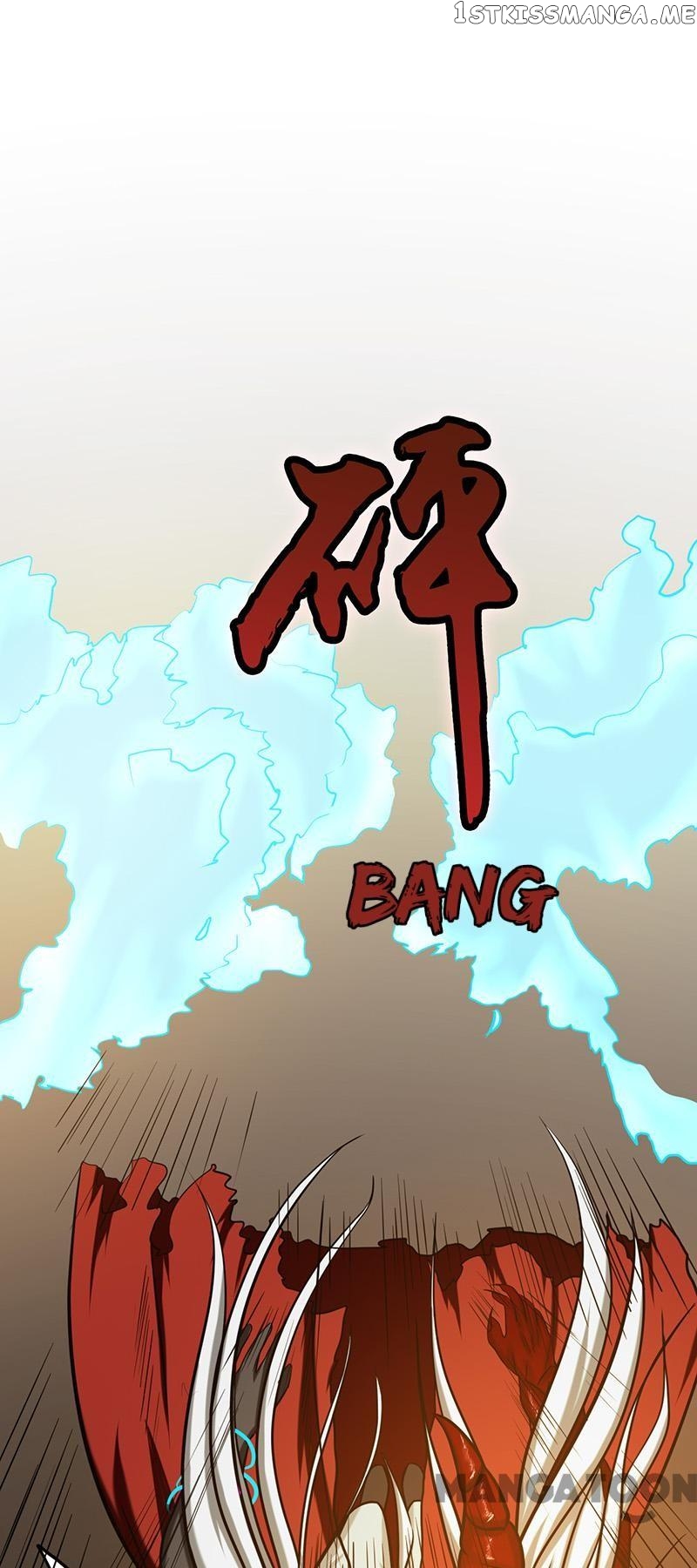 Yama of The Hell chapter 108 - page 38