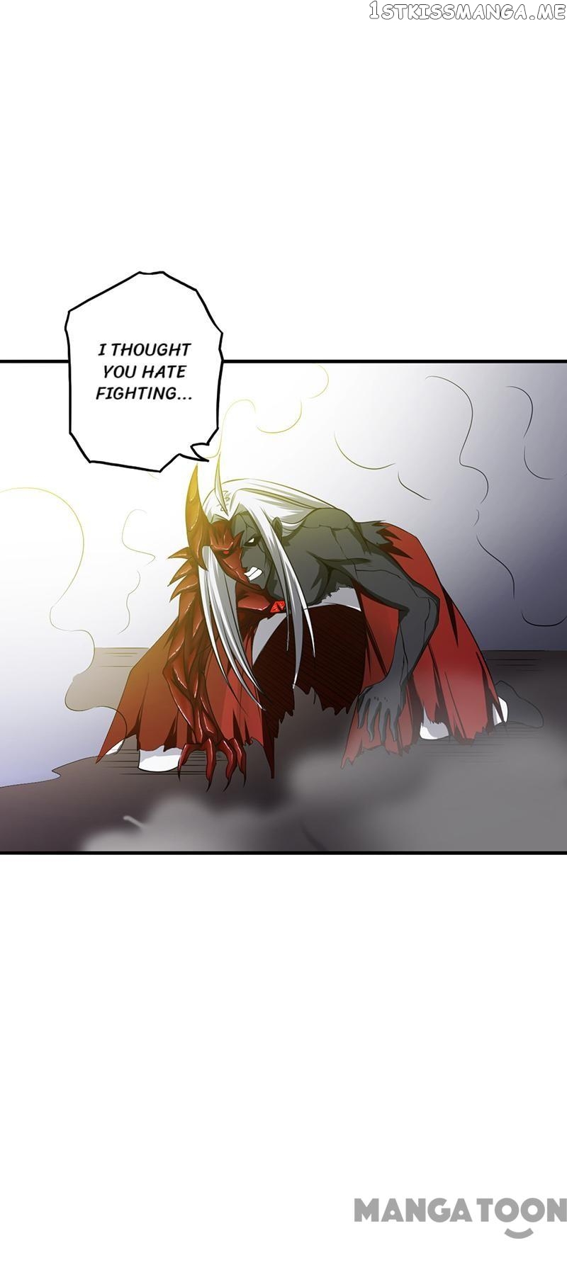Yama of The Hell chapter 108 - page 40