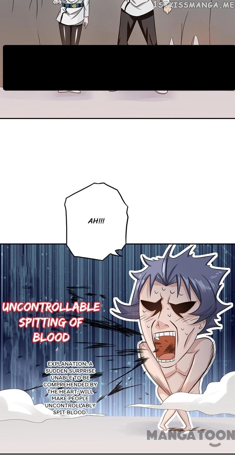 Yama of The Hell chapter 107 - page 26