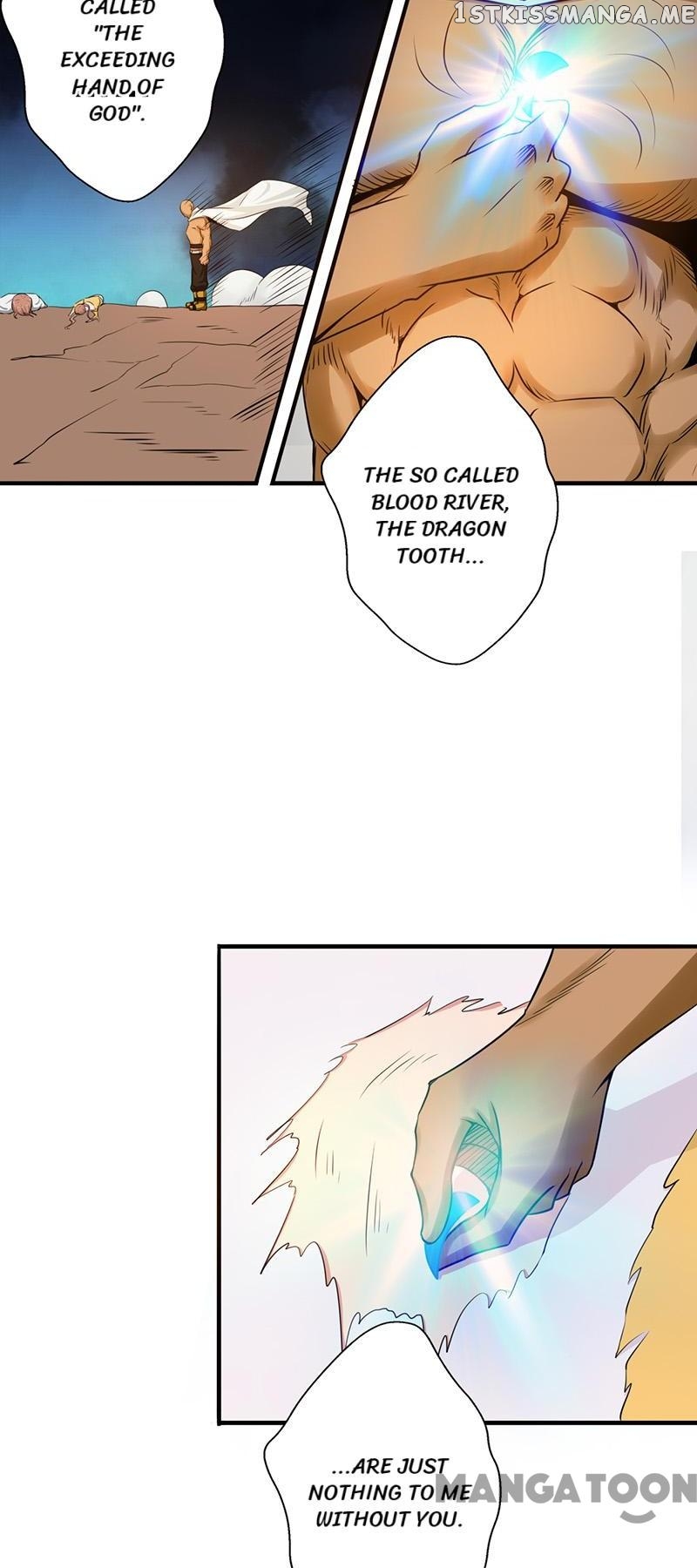 Yama of The Hell chapter 106 - page 25
