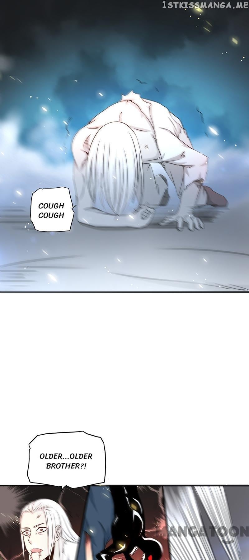 Yama of The Hell chapter 105 - page 1