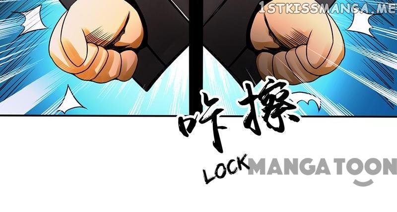 Yama of The Hell chapter 105 - page 30