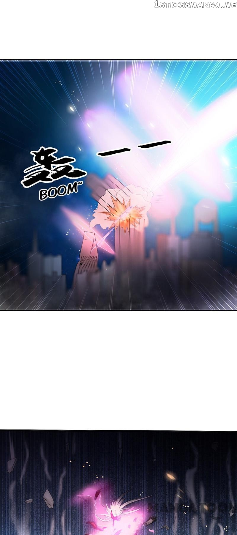 Yama of The Hell chapter 104 - page 19