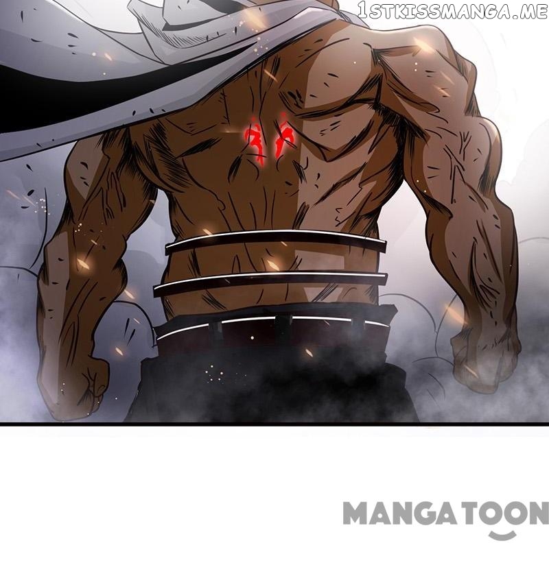 Yama of The Hell chapter 104 - page 22