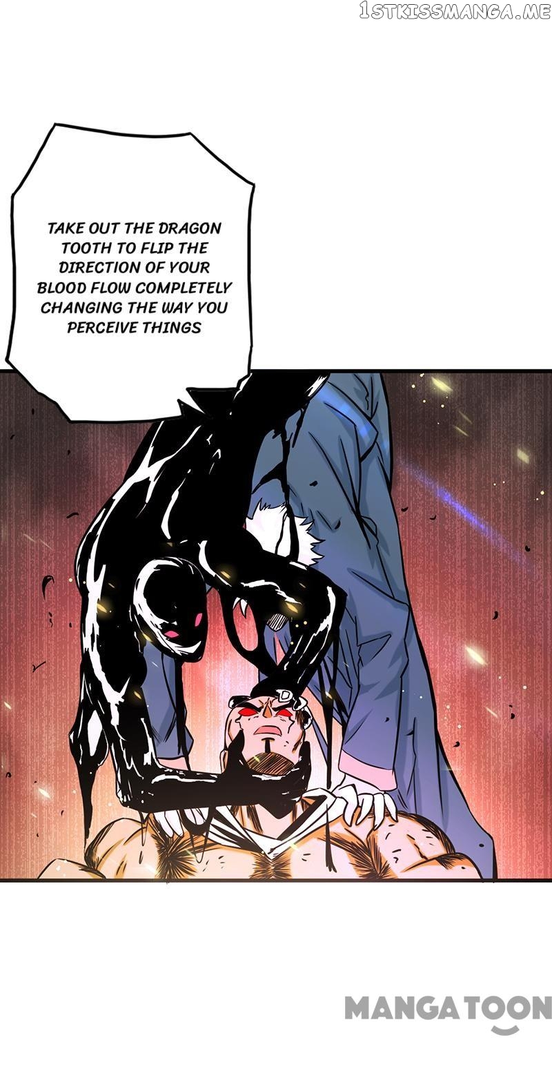Yama of The Hell chapter 104 - page 29