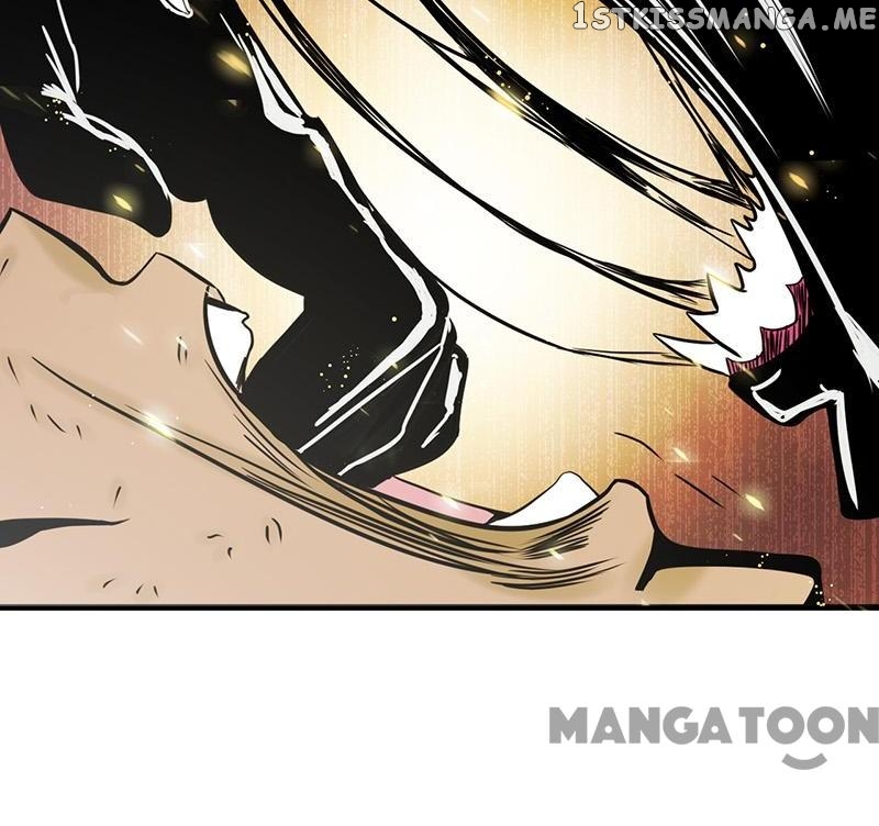 Yama of The Hell chapter 104 - page 31