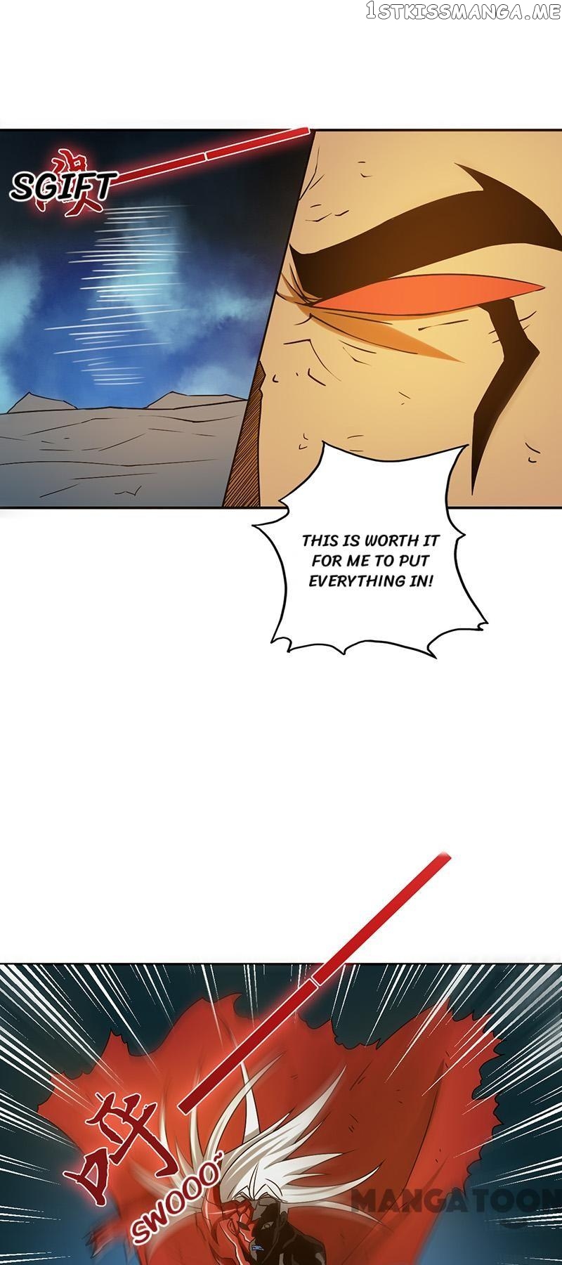 Yama of The Hell chapter 104 - page 9