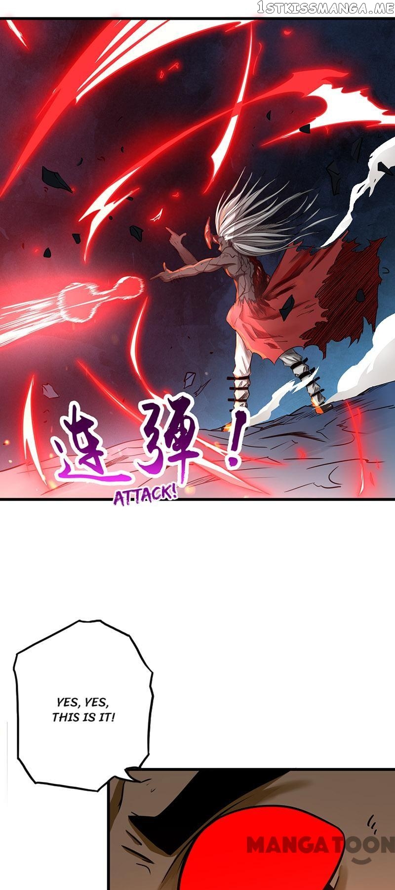 Yama of The Hell chapter 103 - page 8