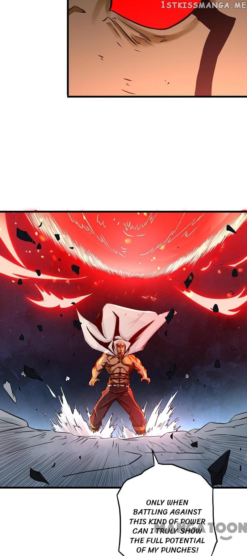 Yama of The Hell chapter 103 - page 9