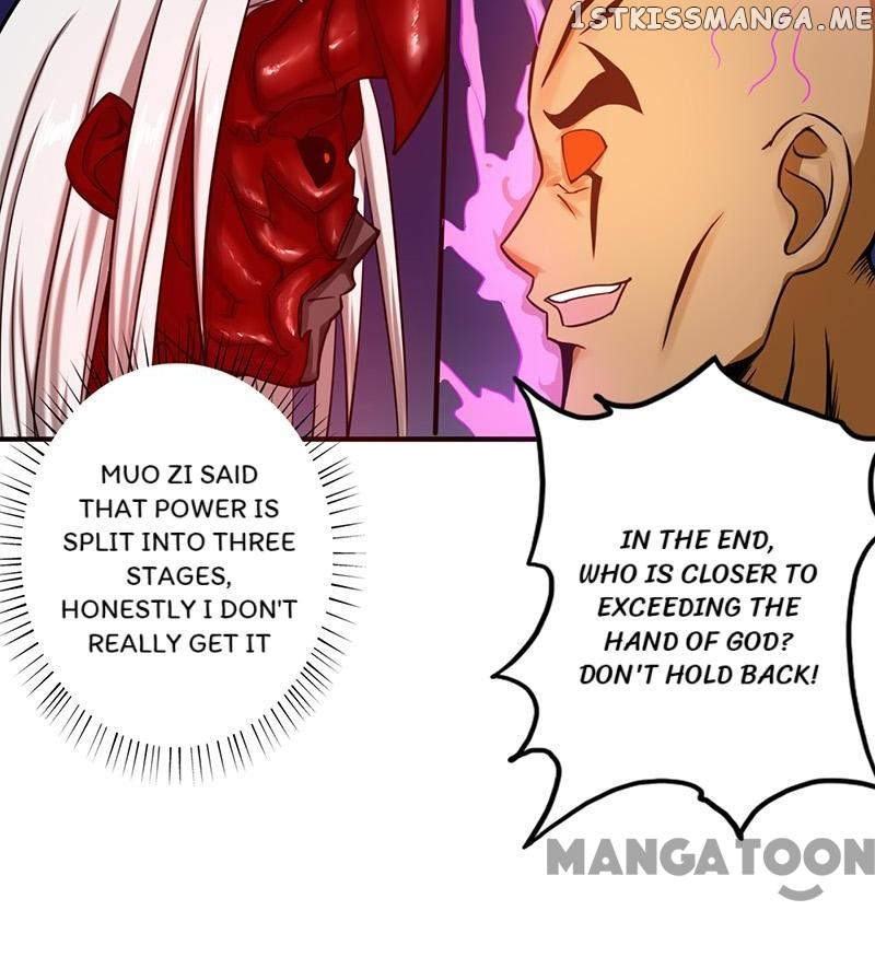 Yama of The Hell chapter 102 - page 2