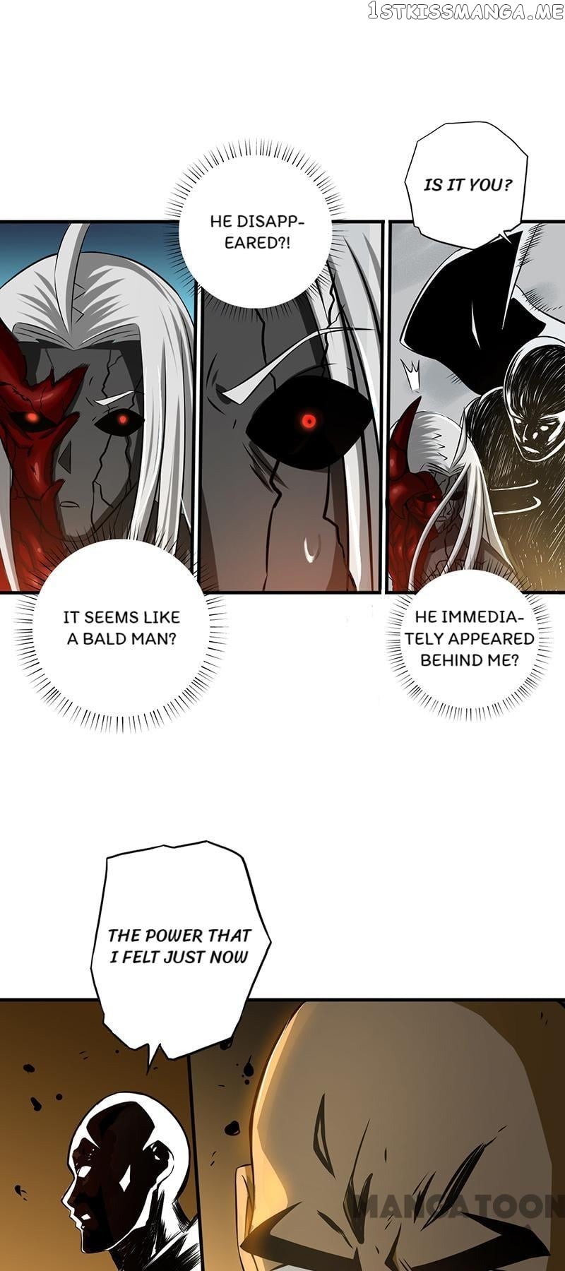 Yama of The Hell chapter 101 - page 10