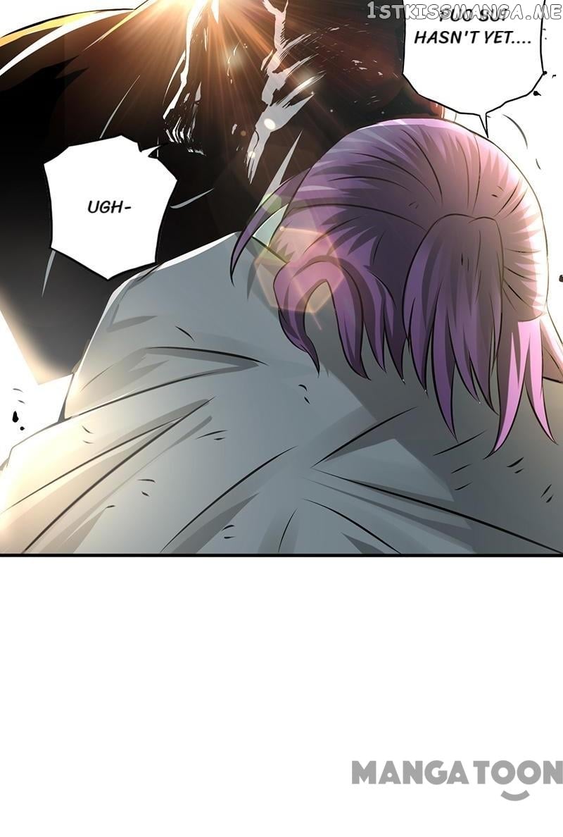 Yama of The Hell chapter 101 - page 13