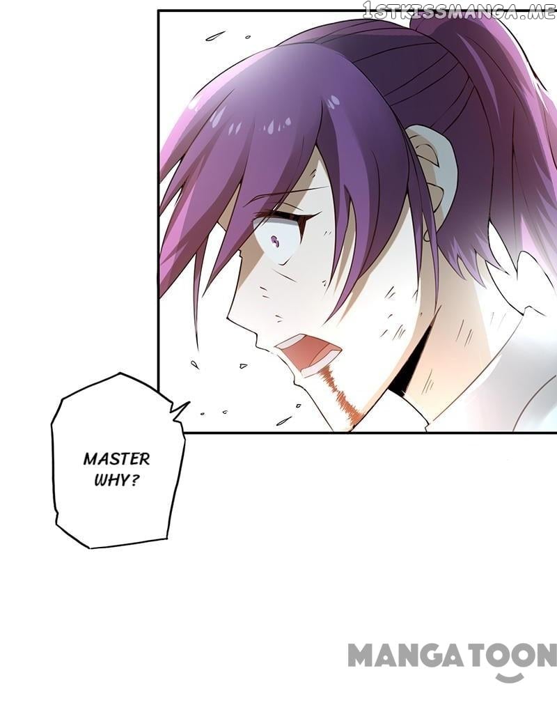Yama of The Hell chapter 101 - page 17