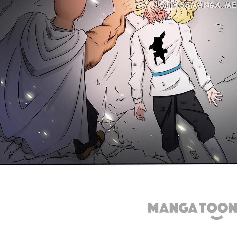 Yama of The Hell chapter 101 - page 23