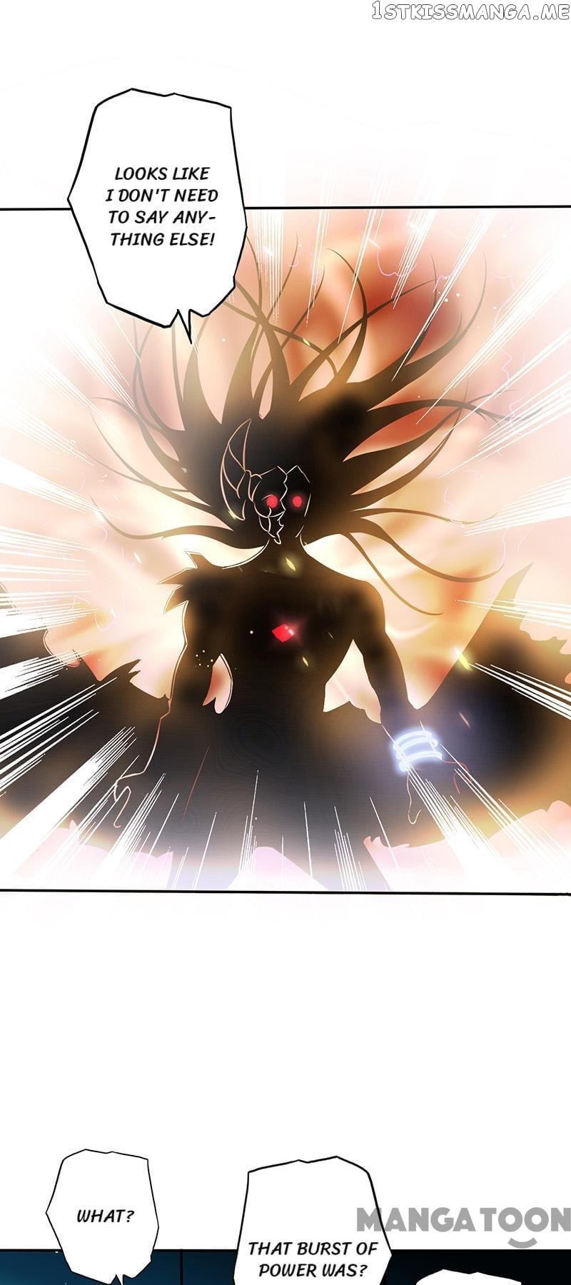 Yama of The Hell chapter 101 - page 24