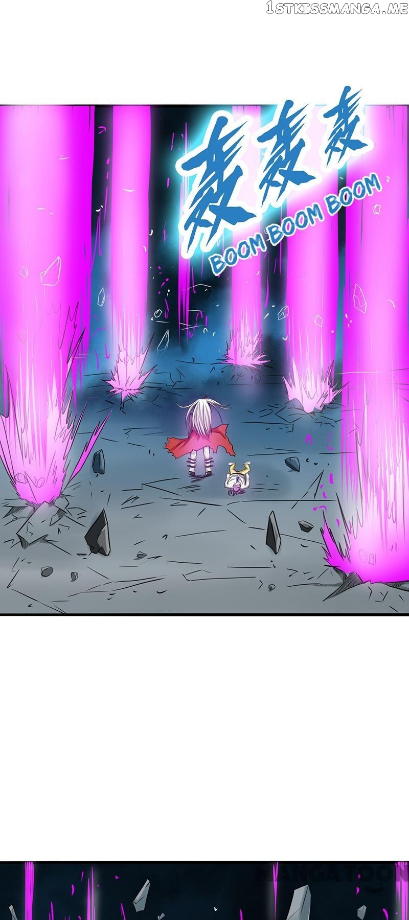 Yama of The Hell chapter 101 - page 6