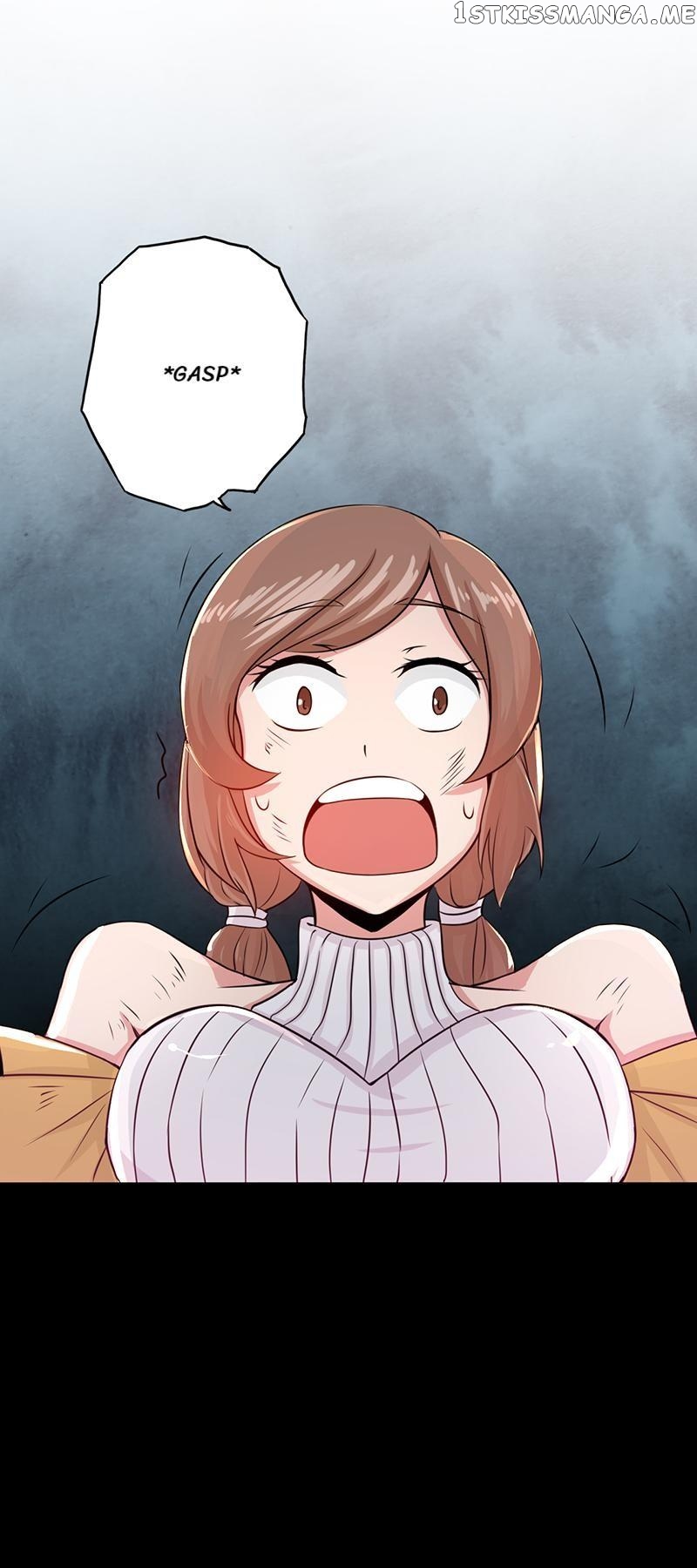Yama of The Hell chapter 99 - page 1