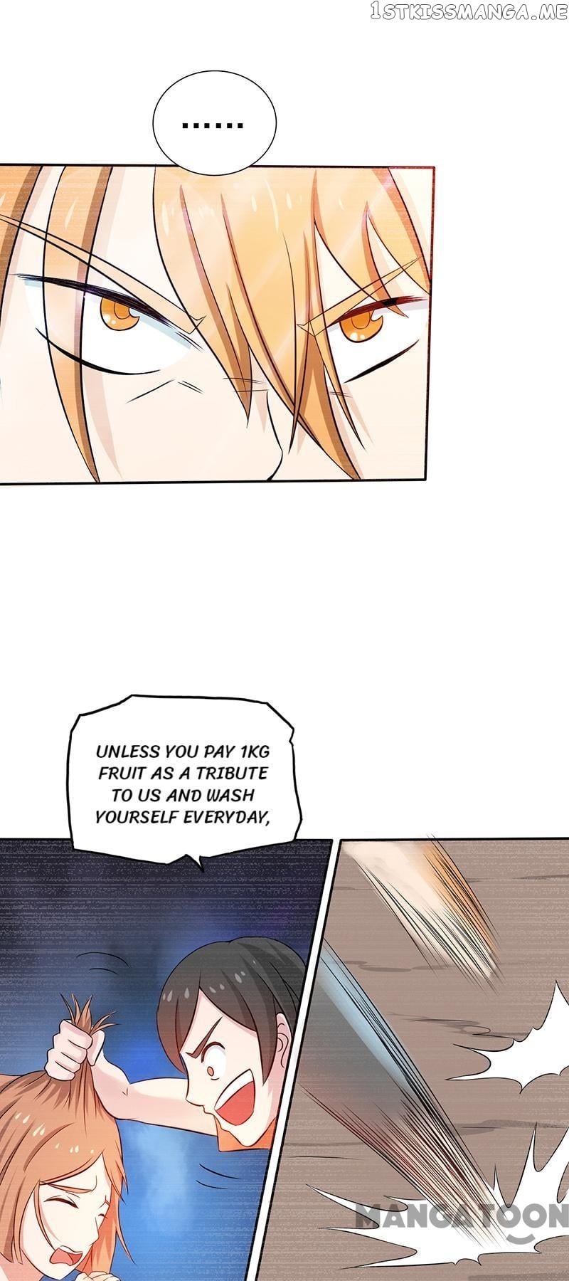 Yama of The Hell chapter 99 - page 16