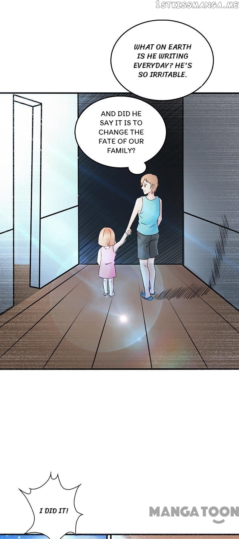 Yama of The Hell chapter 99 - page 9