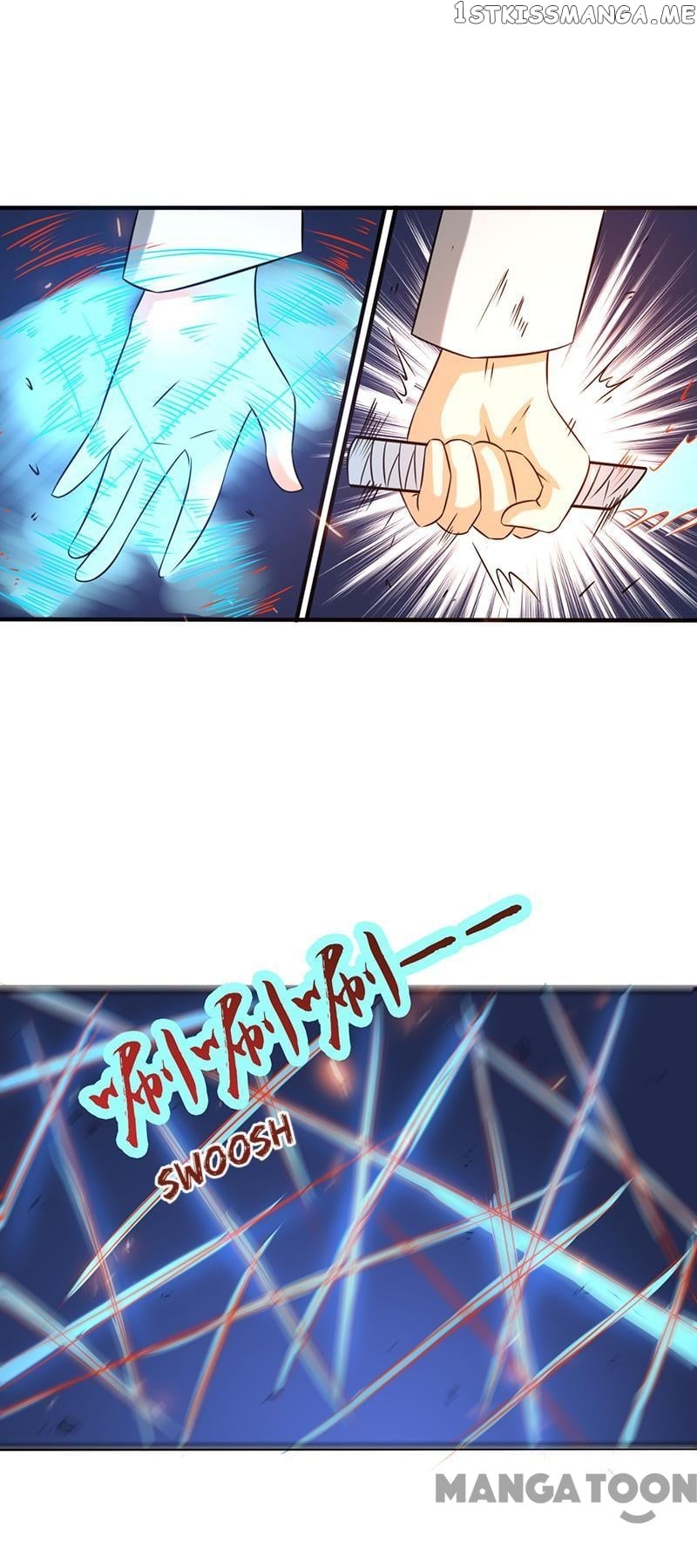 Yama of The Hell chapter 98 - page 13