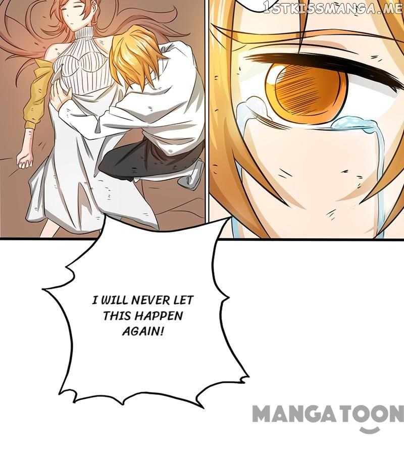 Yama of The Hell chapter 98 - page 18