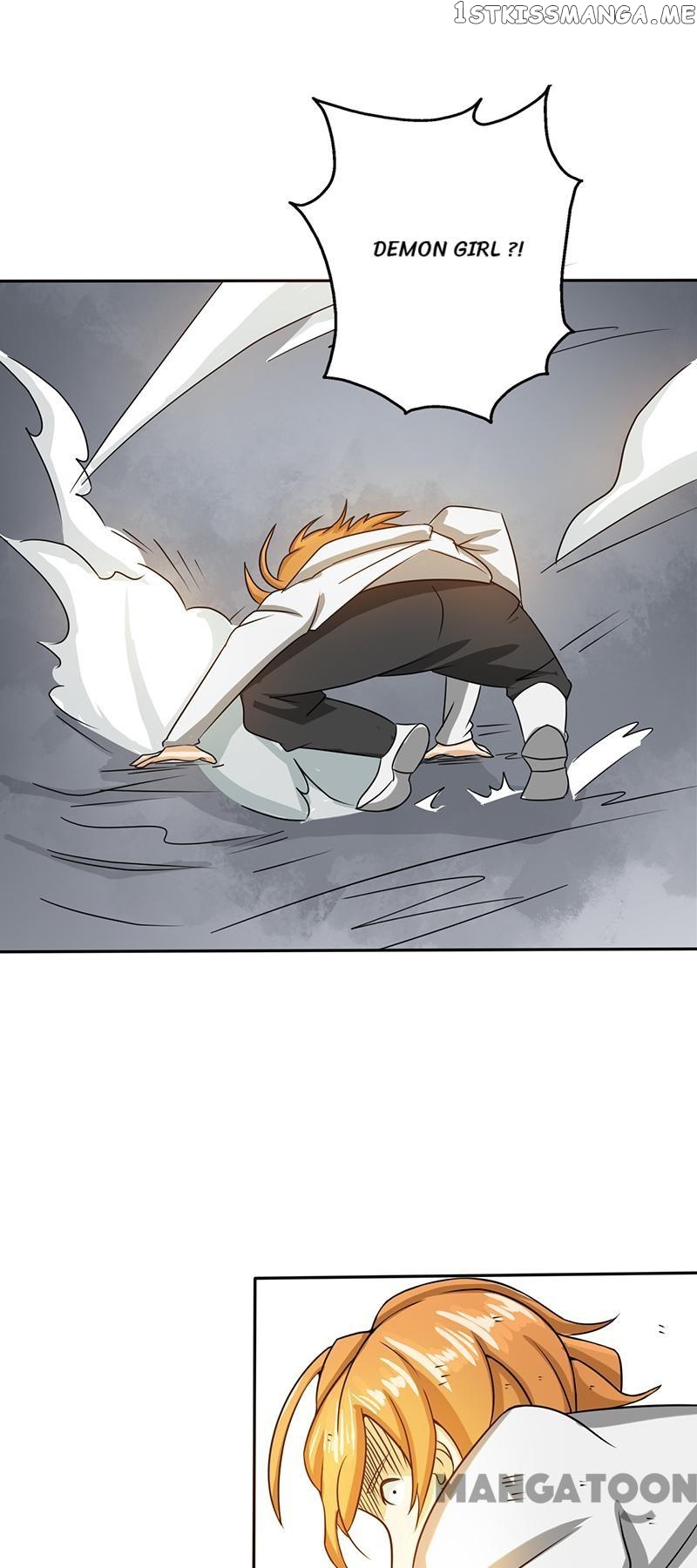 Yama of The Hell chapter 98 - page 8