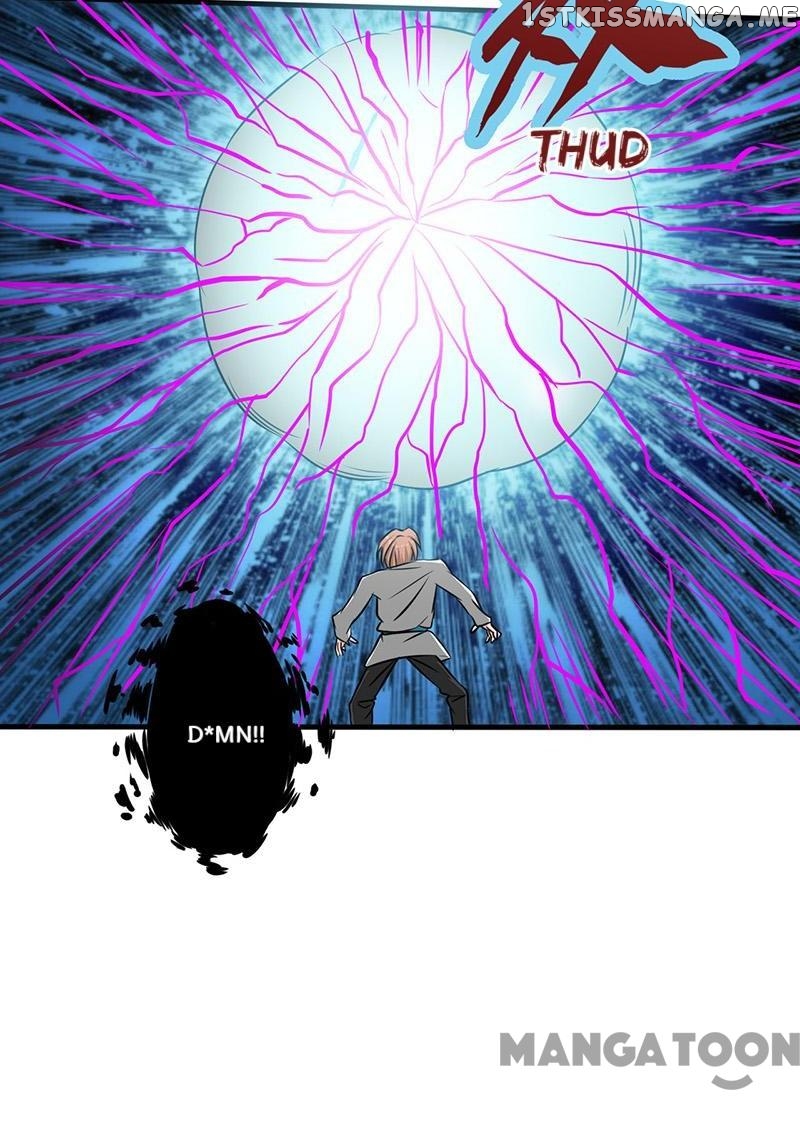 Yama of The Hell Chapter 97 - page 15