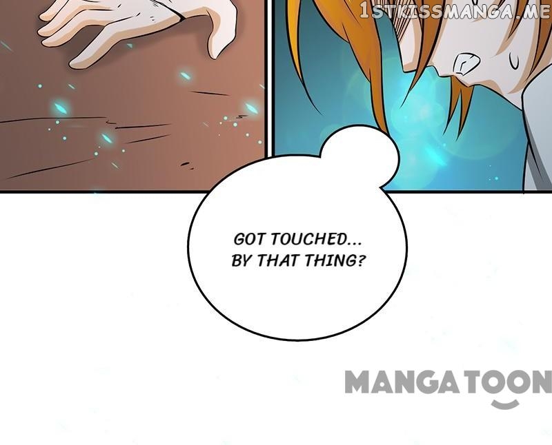 Yama of The Hell Chapter 97 - page 26