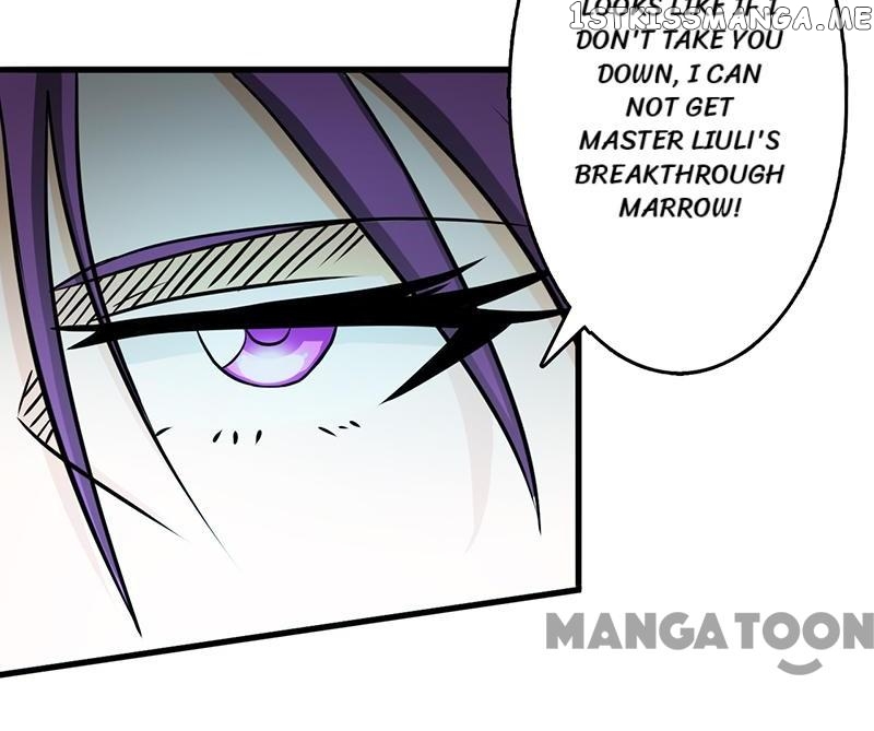 Yama of The Hell Chapter 97 - page 30