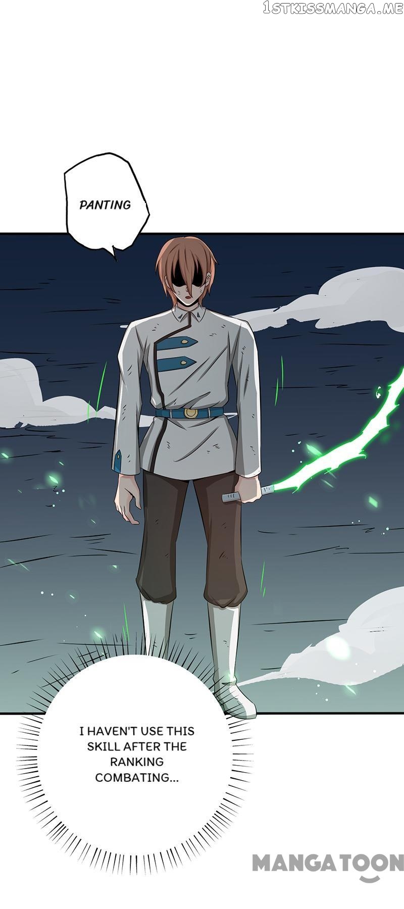 Yama of The Hell Chapter 97 - page 39