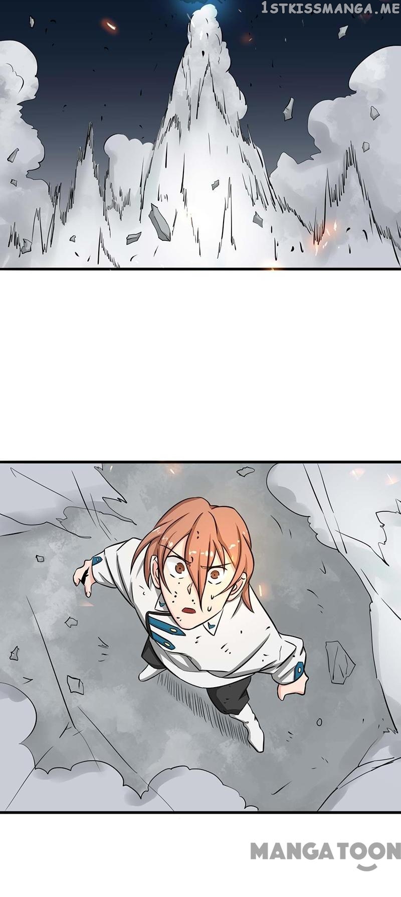 Yama of The Hell Chapter 97 - page 48