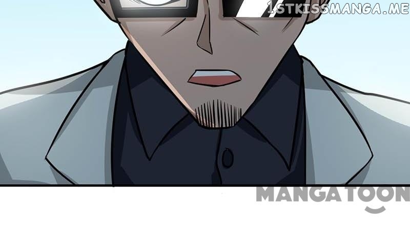 Yama of The Hell chapter 94 - page 25