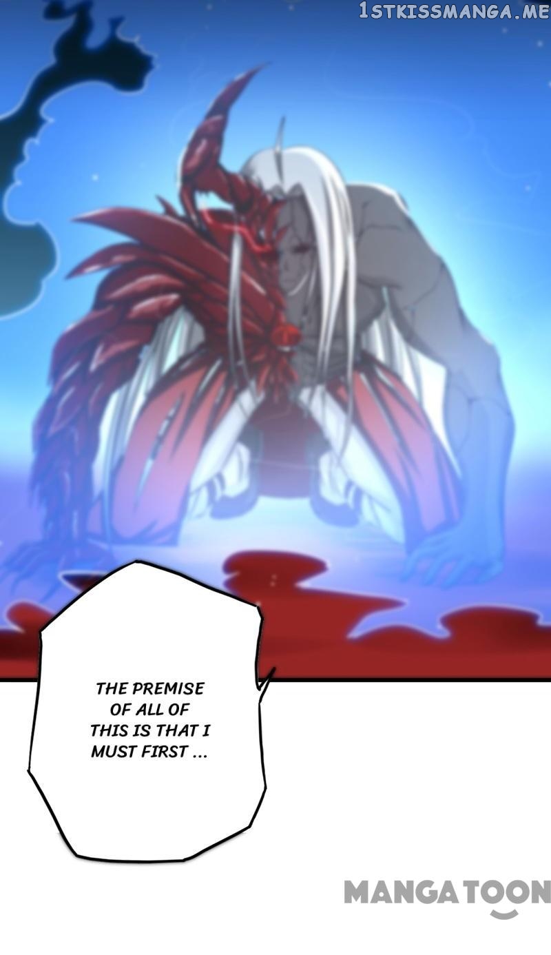 Yama of The Hell chapter 94 - page 31