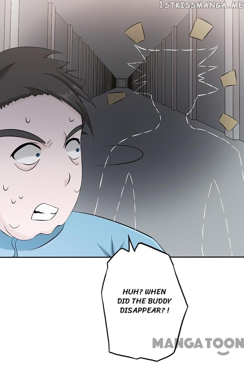 Yama of The Hell chapter 94 - page 35