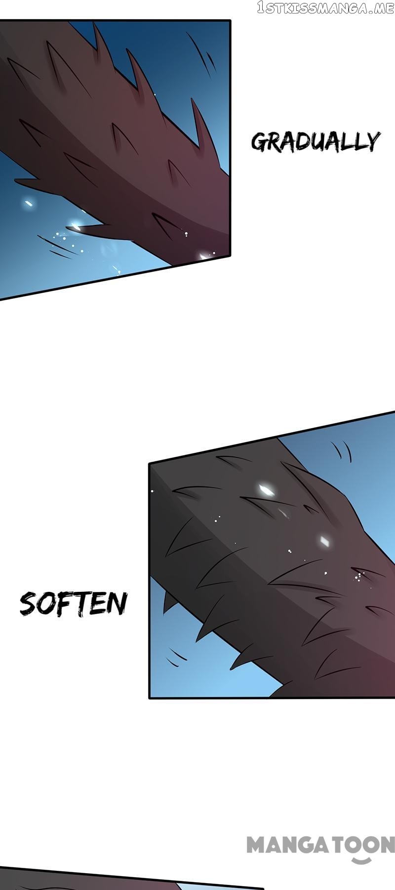Yama of The Hell chapter 93 - page 24