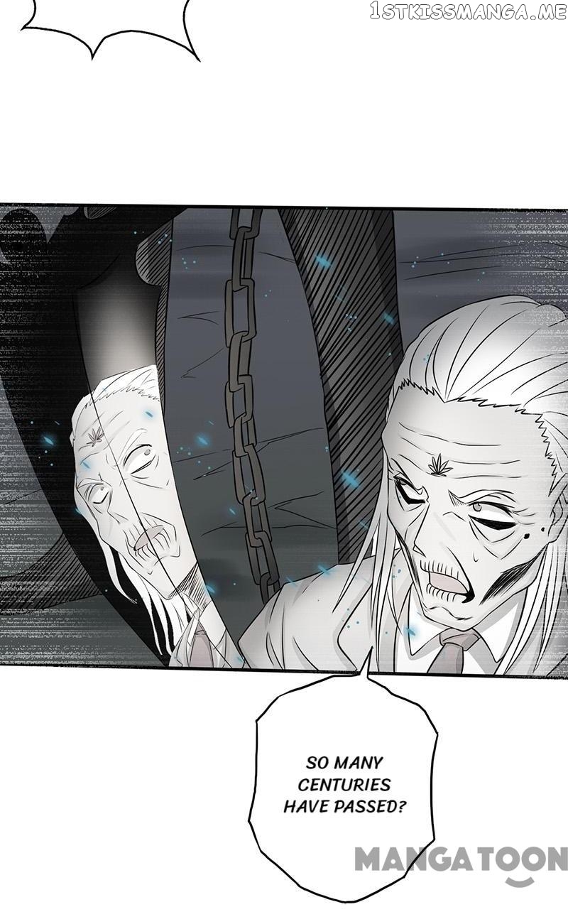 Yama of The Hell chapter 91 - page 8