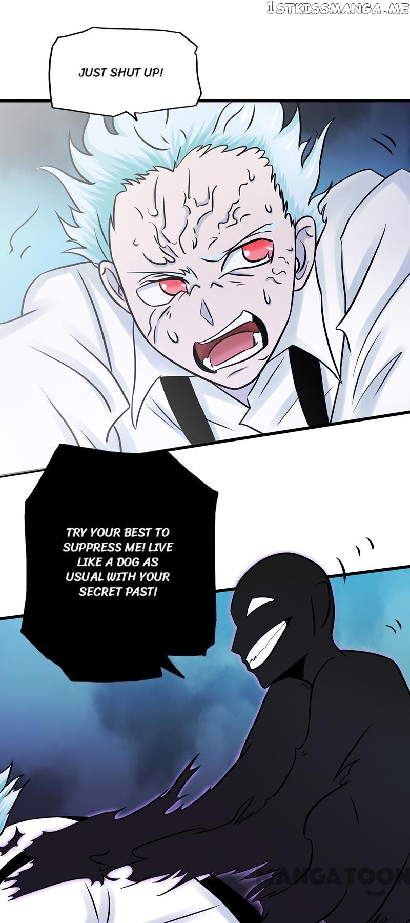 Yama of The Hell chapter 90 - page 13