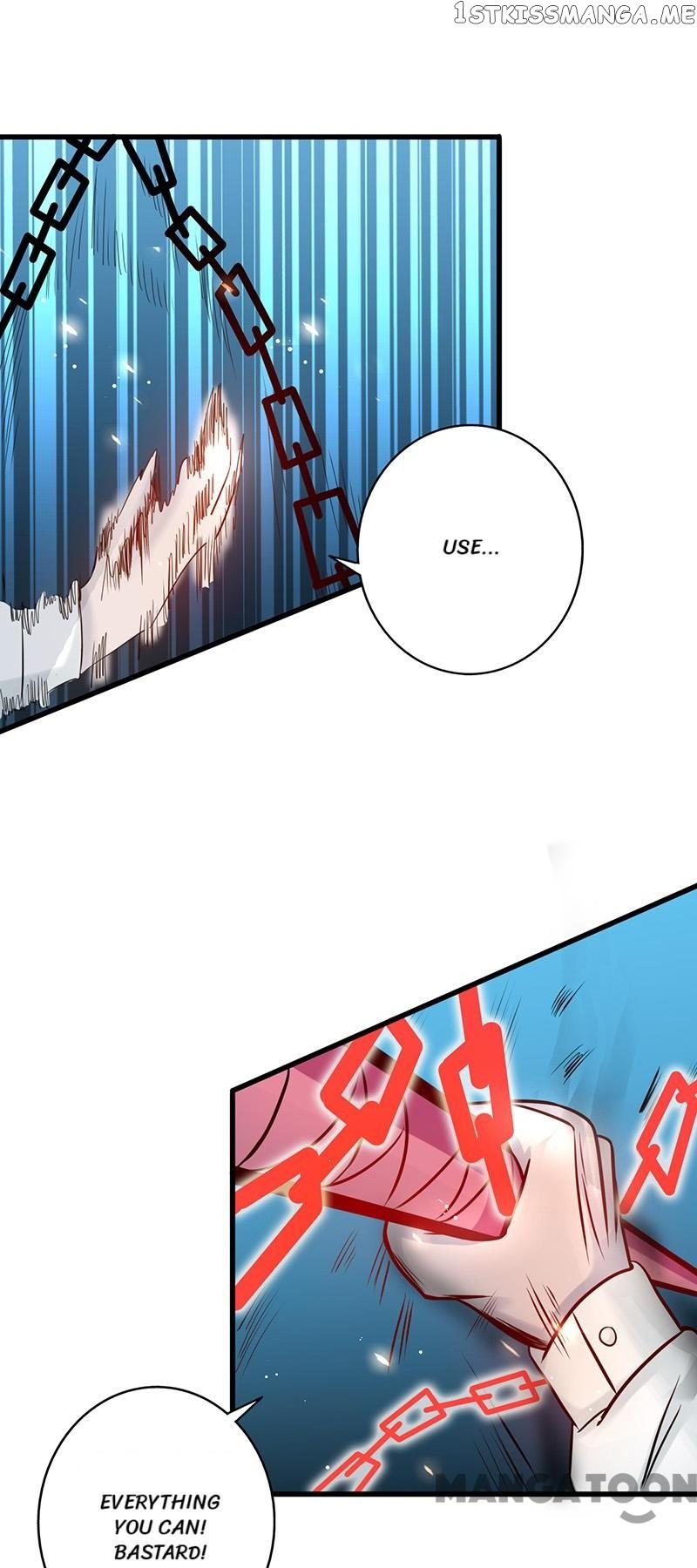 Yama of The Hell chapter 90 - page 18