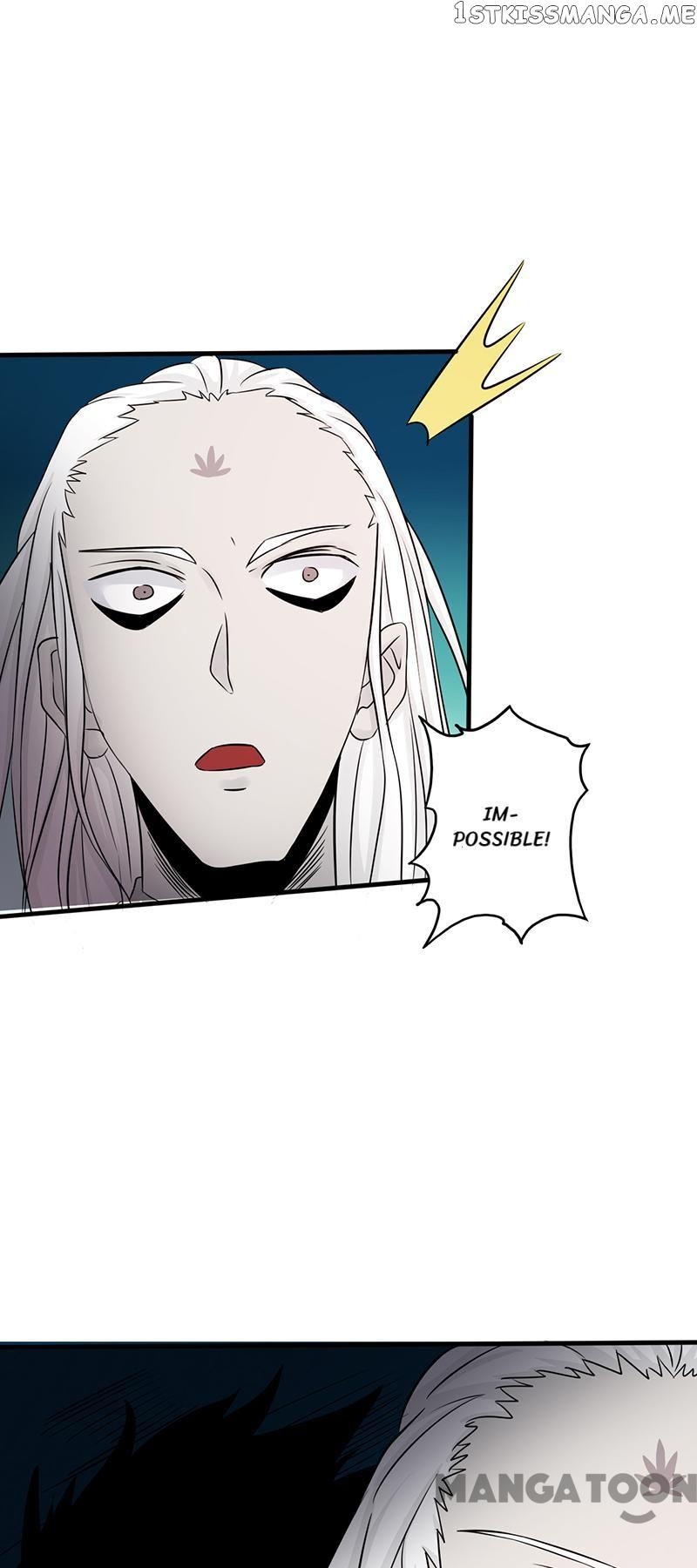 Yama of The Hell chapter 90 - page 39