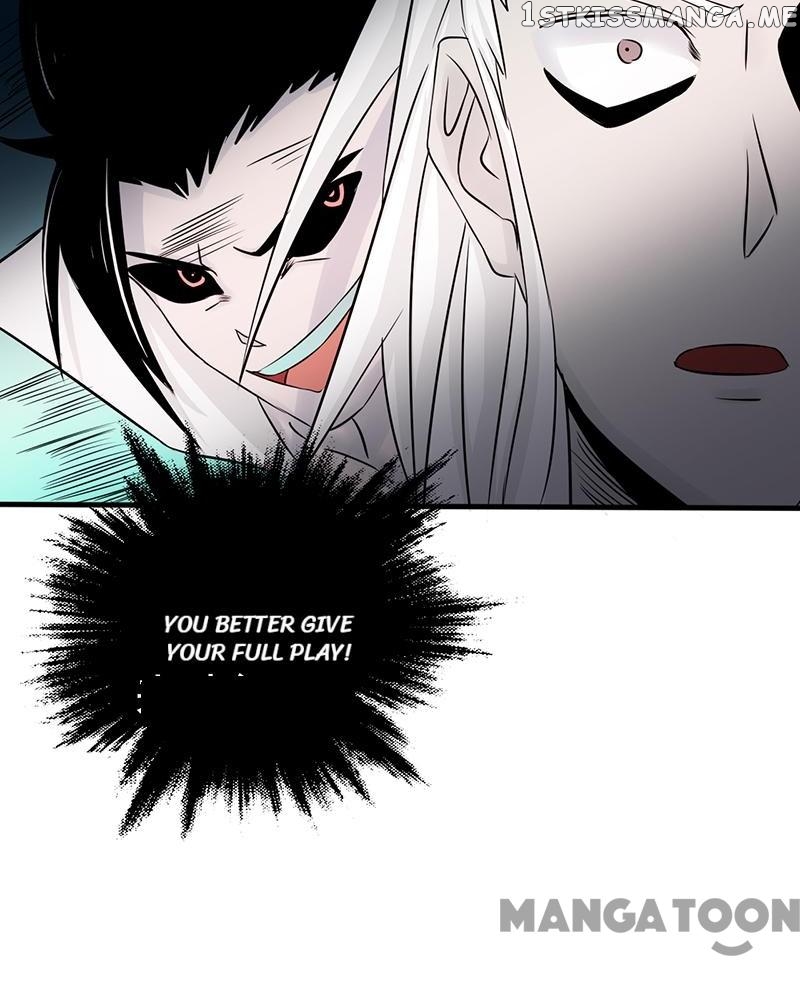 Yama of The Hell chapter 90 - page 40
