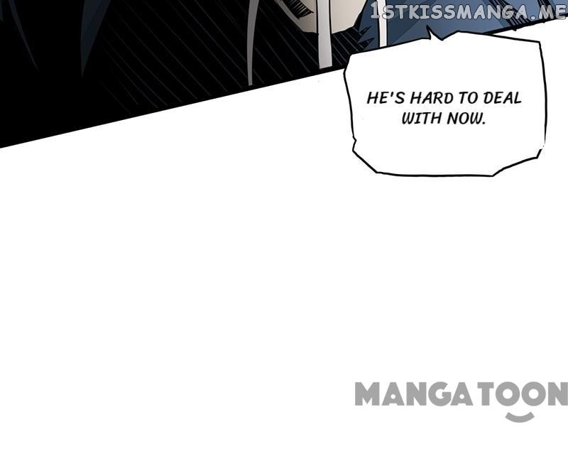 Yama of The Hell chapter 90 - page 5