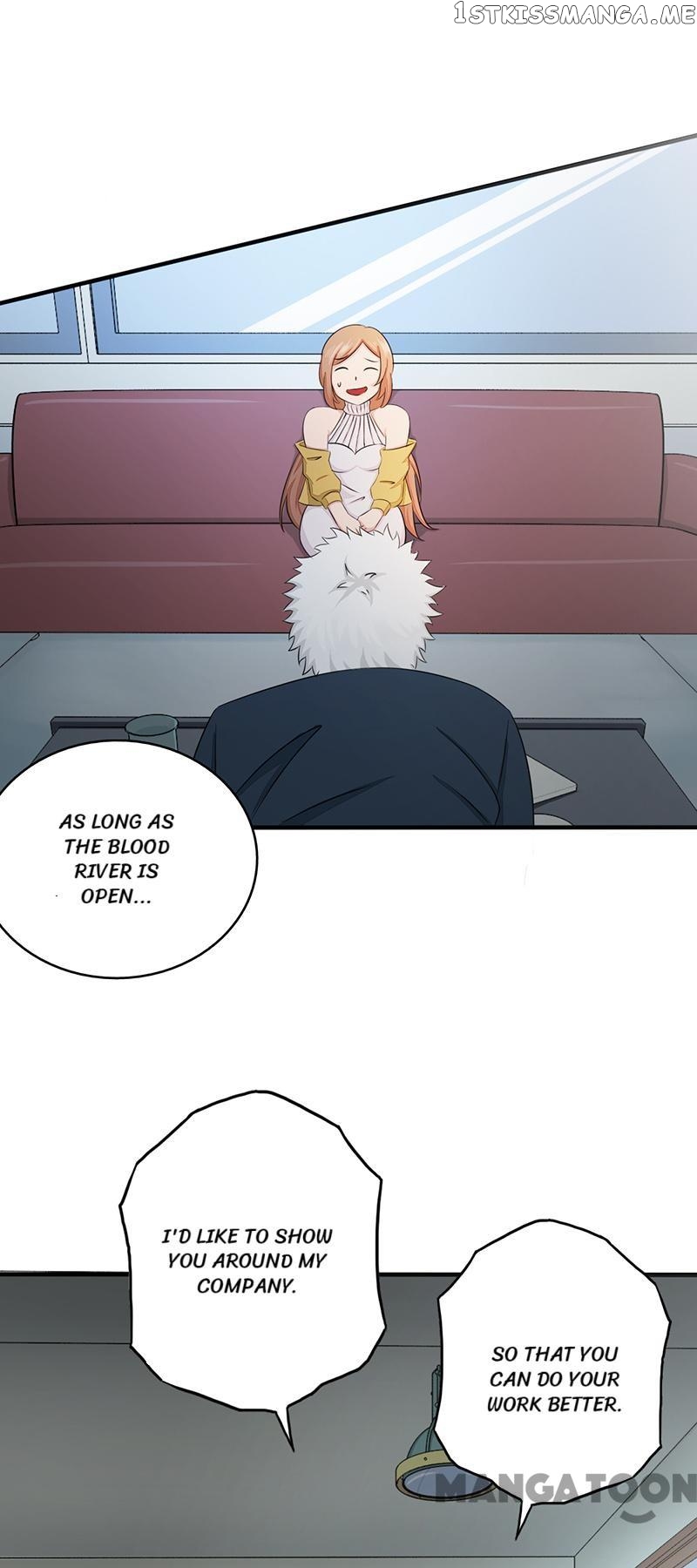 Yama of The Hell chapter 90 - page 6
