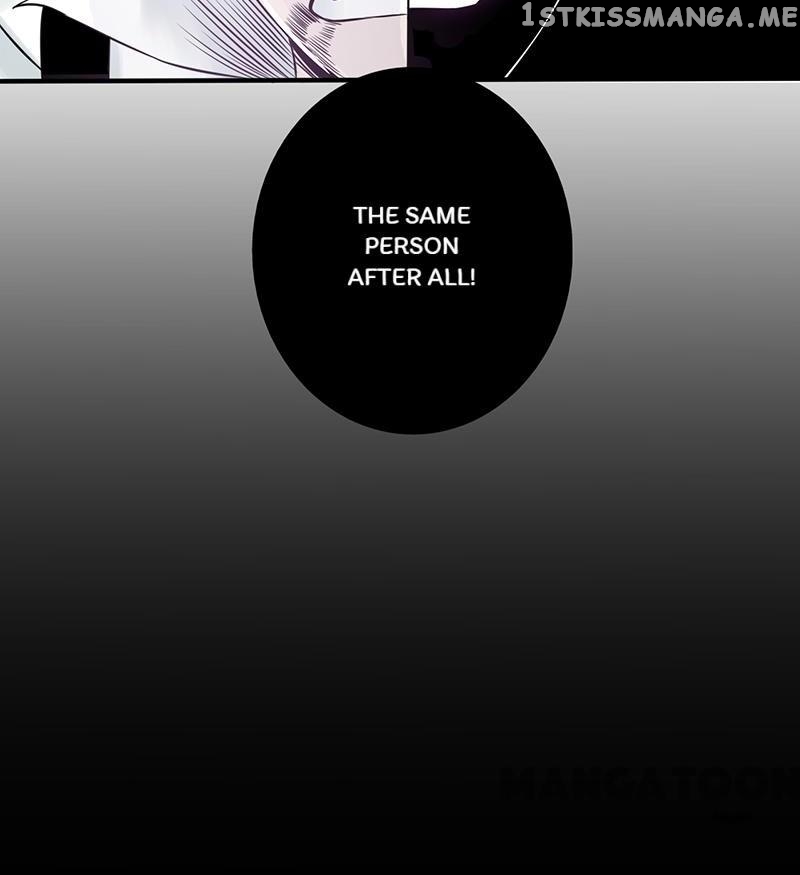 Yama of The Hell chapter 89 - page 15