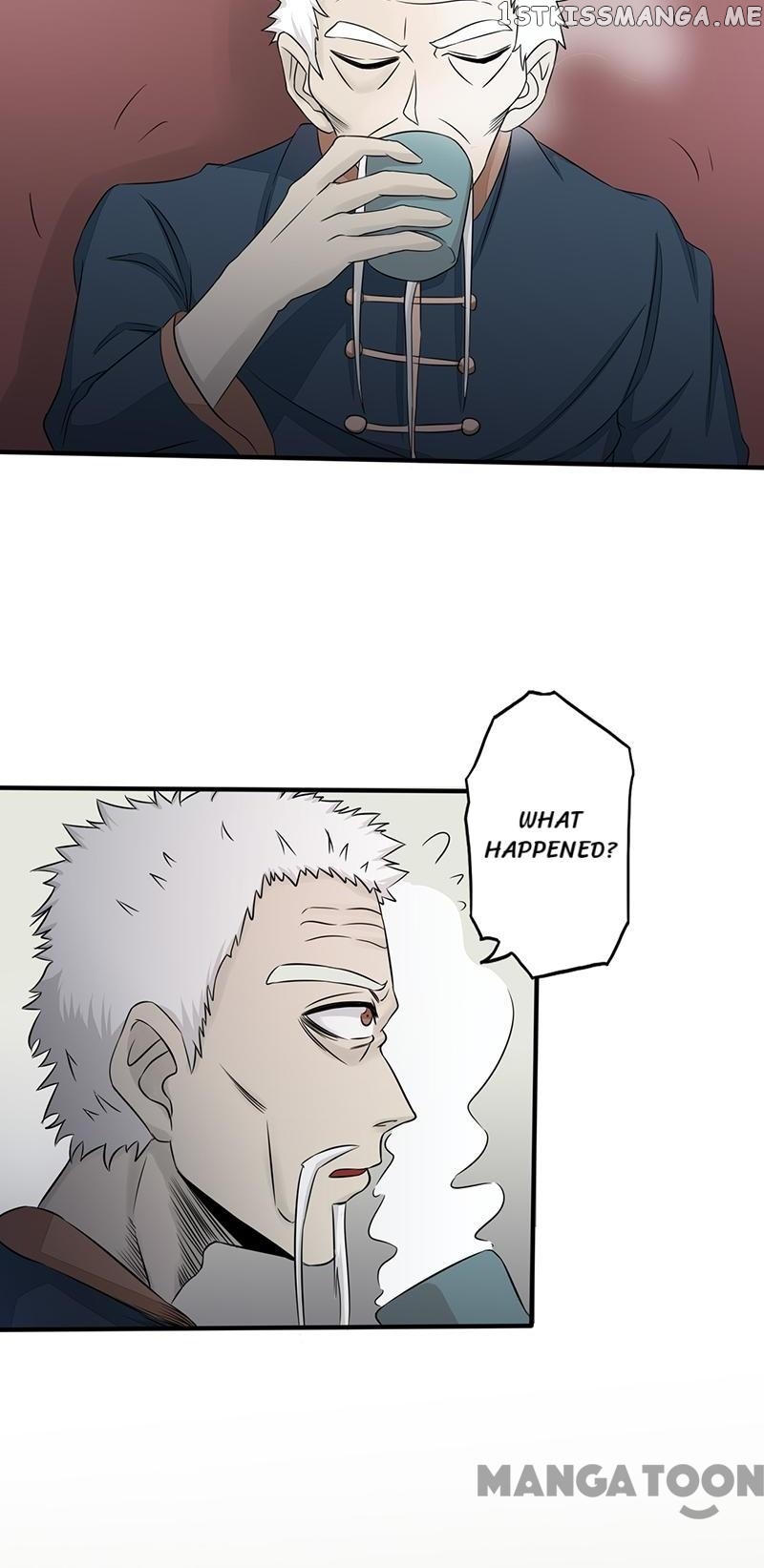 Yama of The Hell chapter 89 - page 31